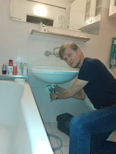 Hydraulik złota rączka